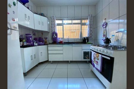 Casa à venda com 2 quartos, 104m² em Vila Pierina, São Paulo
