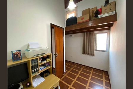 Casa à venda com 2 quartos, 104m² em Vila Pierina, São Paulo