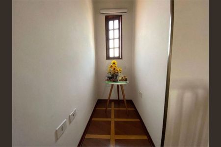 Casa à venda com 2 quartos, 104m² em Vila Pierina, São Paulo