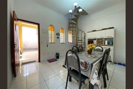 Casa à venda com 2 quartos, 104m² em Vila Pierina, São Paulo