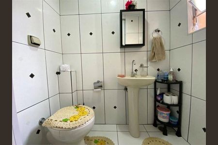 Casa à venda com 2 quartos, 104m² em Vila Pierina, São Paulo