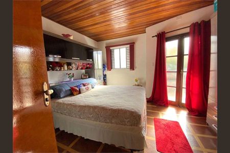Casa à venda com 2 quartos, 104m² em Vila Pierina, São Paulo
