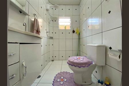 Casa à venda com 2 quartos, 104m² em Vila Pierina, São Paulo