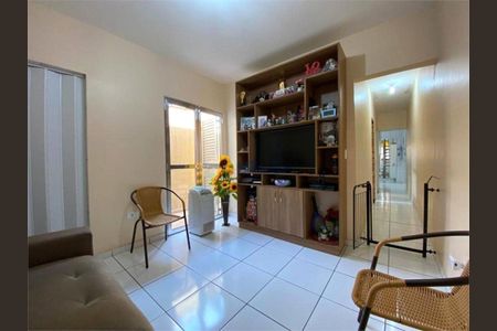 Casa à venda com 2 quartos, 104m² em Vila Pierina, São Paulo