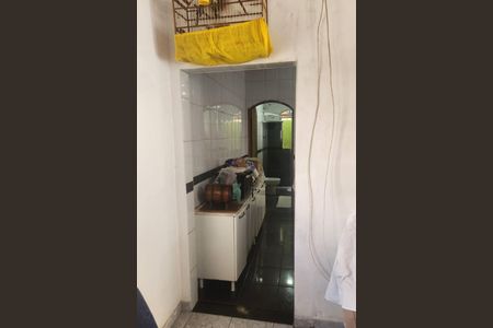 Casa à venda com 2 quartos, 100m² em Vila Palmeiras, São Paulo