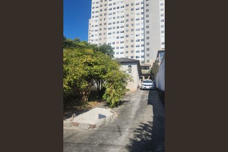 Casa à venda com 2 quartos, 100m² em Vila Palmeiras, São Paulo