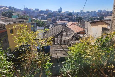 Casa à venda com 2 quartos, 100m² em Vila Palmeiras, São Paulo
