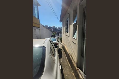 Casa à venda com 2 quartos, 100m² em Vila Palmeiras, São Paulo