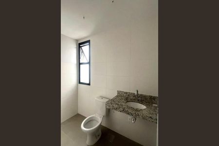 Apartamento à venda com 1 quarto, 38m² em Cidade Nova, Belo Horizonte