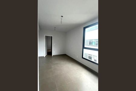 Apartamento à venda com 1 quarto, 38m² em Cidade Nova, Belo Horizonte