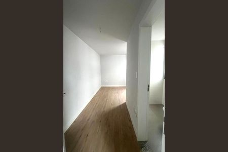Apartamento à venda com 1 quarto, 38m² em Cidade Nova, Belo Horizonte