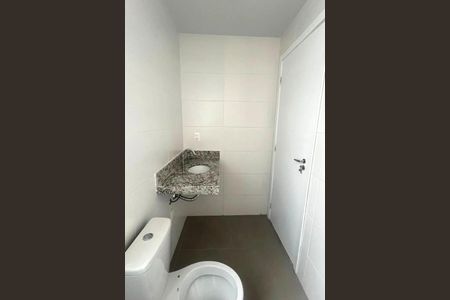 Apartamento à venda com 1 quarto, 38m² em Cidade Nova, Belo Horizonte