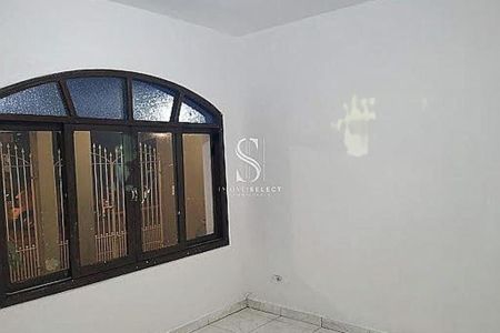 Casa à venda com 2 quartos, 130m² em Vila Liviero, São Paulo