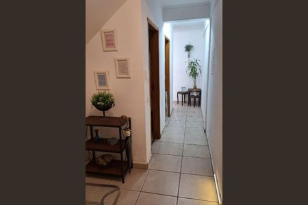 Casa à venda com 269m², 4 quartos e 4 vagas