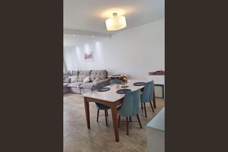Casa à venda com 269m², 4 quartos e 4 vagas