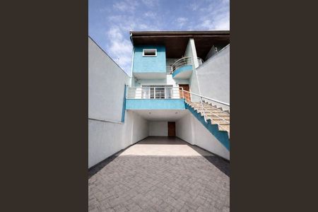 Casa à venda com 269m², 4 quartos e 4 vagas