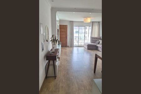 Casa à venda com 4 quartos, 269m² em Nova Petrópolis, São Bernardo do Campo
