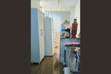 Apartamento à venda com 2 quartos, 76m² em Centro, Belo Horizonte