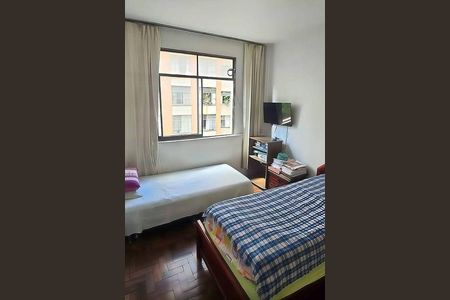 Apartamento à venda com 2 quartos, 76m² em Centro, Belo Horizonte