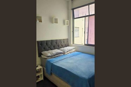 Apartamento à venda com 2 quartos, 76m² em Centro, Belo Horizonte
