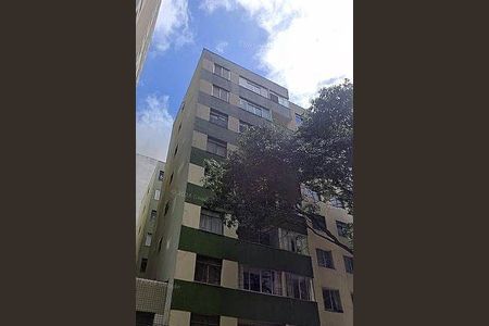 Apartamento à venda com 2 quartos, 76m² em Centro, Belo Horizonte
