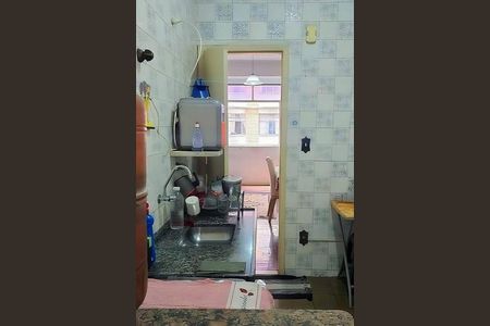 Apartamento à venda com 2 quartos, 76m² em Centro, Belo Horizonte