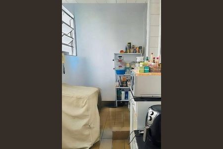 Apartamento à venda com 2 quartos, 76m² em Centro, Belo Horizonte