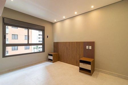 Apartamento para alugar com 1 quarto, 51m² em Alphaville Industrial, Barueri