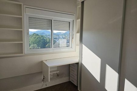 Apartamento para alugar com 2 quartos, 69m² em Empresarial 18 do Forte, Barueri