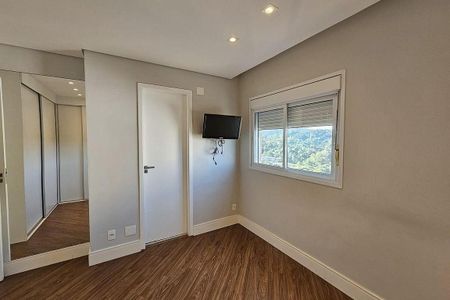 Apartamento para alugar com 2 quartos, 69m² em Empresarial 18 do Forte, Barueri