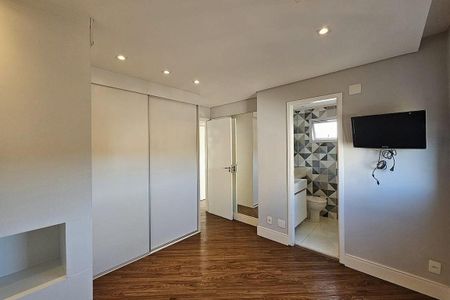 Apartamento para alugar com 2 quartos, 69m² em Empresarial 18 do Forte, Barueri