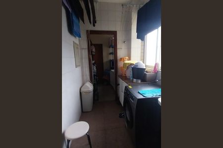 Apartamento à venda com 250m², 4 quartos e 3 vagas