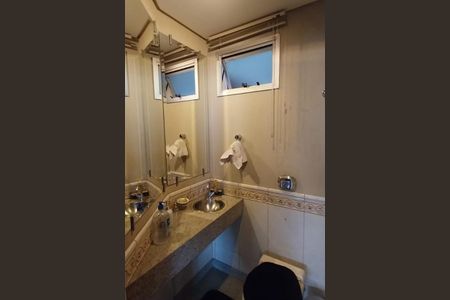Apartamento à venda com 250m², 4 quartos e 3 vagas