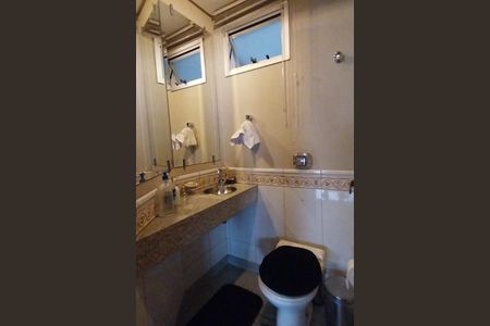 Apartamento à venda com 250m², 4 quartos e 3 vagas