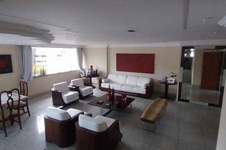 Apartamento à venda com 250m², 4 quartos e 3 vagas