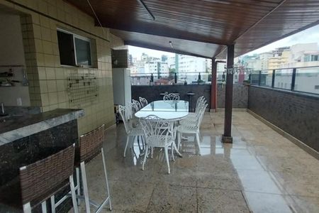 Apartamento à venda com 250m², 4 quartos e 3 vagas