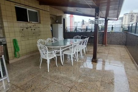 Apartamento à venda com 250m², 4 quartos e 3 vagas