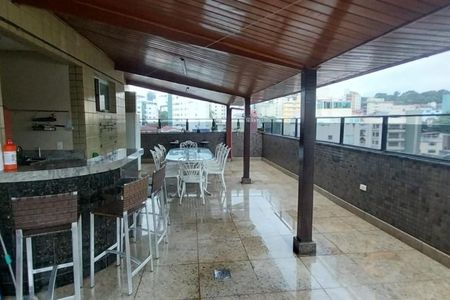 Apartamento à venda com 250m², 4 quartos e 3 vagas