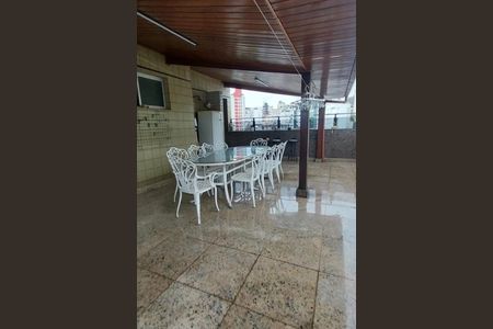 Apartamento à venda com 250m², 4 quartos e 3 vagas
