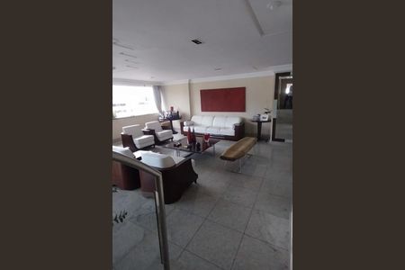 Apartamento à venda com 250m², 4 quartos e 3 vagas