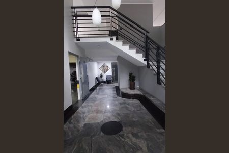 Apartamento à venda com 250m², 4 quartos e 3 vagas