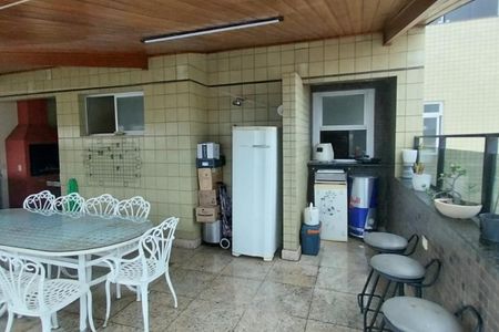 Apartamento à venda com 4 quartos, 250m² em Cidade Nova, Belo Horizonte