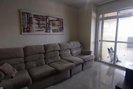 Apartamento à venda com 250m², 4 quartos e 3 vagas