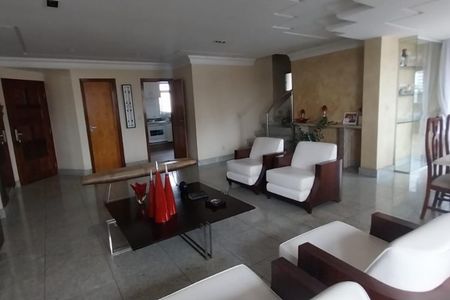 Apartamento à venda com 250m², 4 quartos e 3 vagas