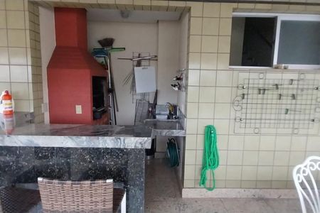 Apartamento à venda com 250m², 4 quartos e 3 vagas