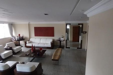 Apartamento à venda com 250m², 4 quartos e 3 vagas