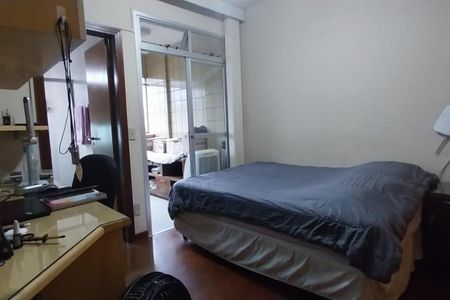 Apartamento à venda com 250m², 4 quartos e 3 vagas