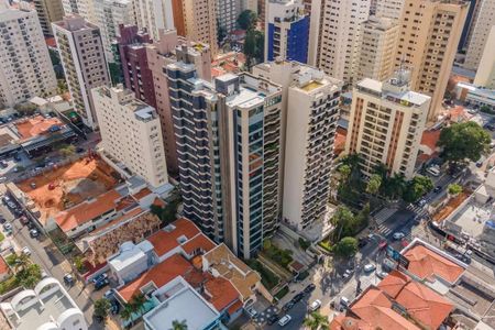 Apartamento à venda com 409m², 4 quartos e 5 vagas