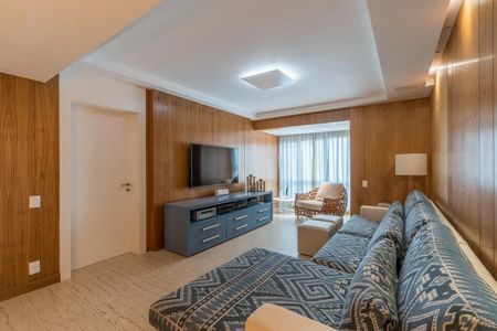Apartamento à venda com 409m², 4 quartos e 5 vagas