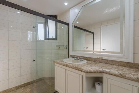 Apartamento à venda com 409m², 4 quartos e 5 vagas